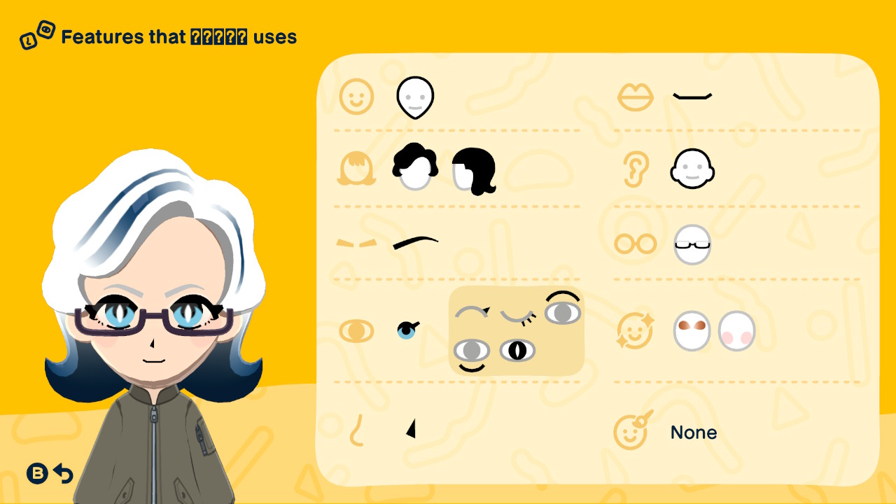 Comment créer des Mii chibi style anime — Tomodachi Life motif DIY