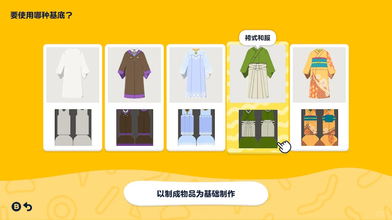Designs Mii et tenues pour My Own Swordsman — Tomodachi Life motif DIY (image 9)
