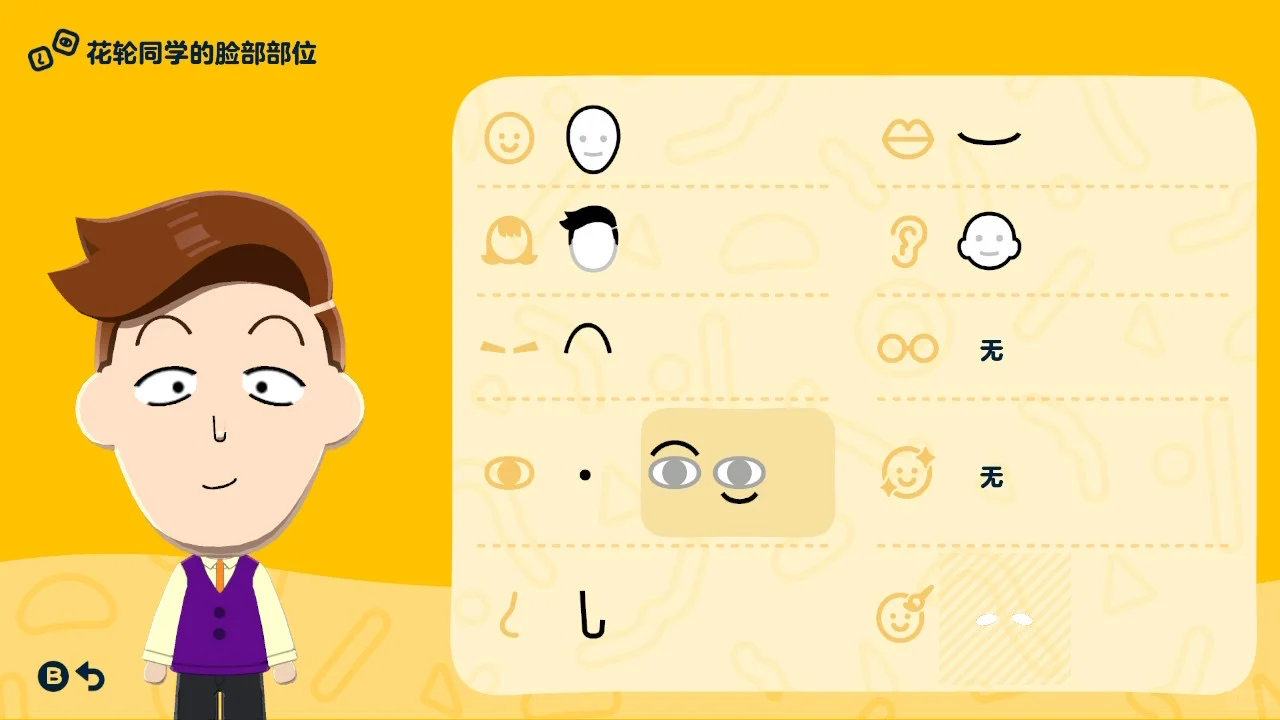 Paramètres Mii de Chibi Maruko-chan pour débutants – Partie 2 — Tomodachi Life motif DIY (image 6)
