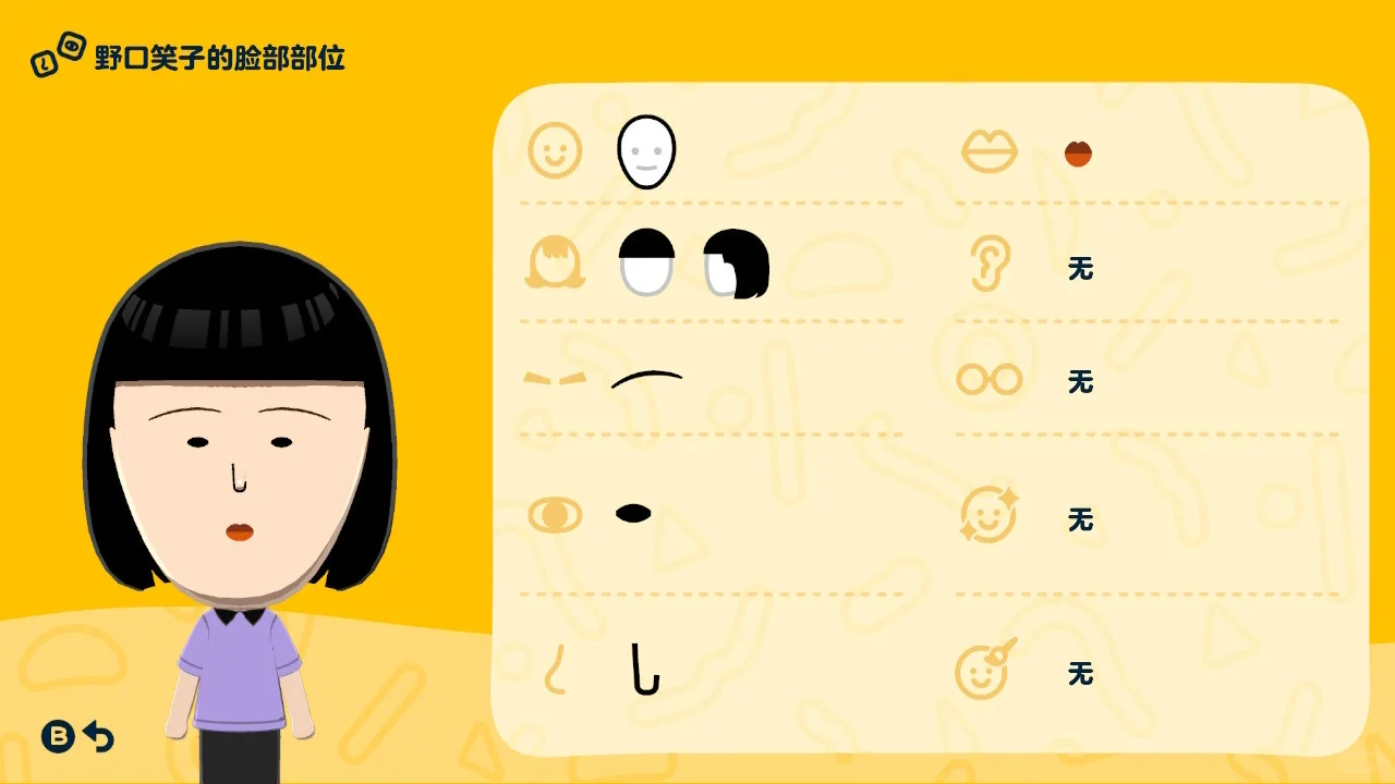 Paramètres Mii de Chibi Maruko-chan pour débutants – Partie 2 — Tomodachi Life motif DIY (image 7)