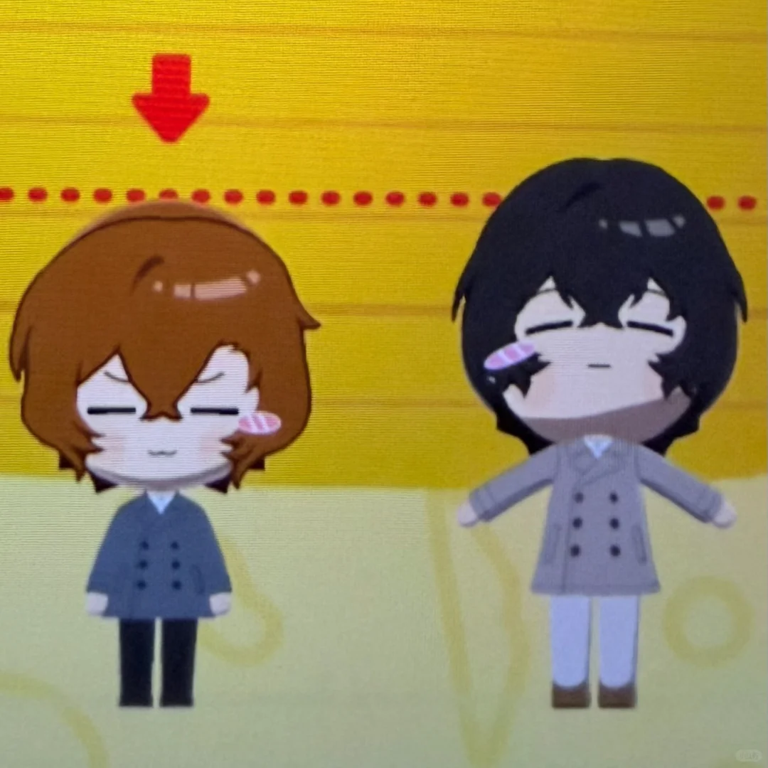 Mii顔データ共有：無表情＆手癖のコツ — トモダチライフ DIY 図案（4枚目）