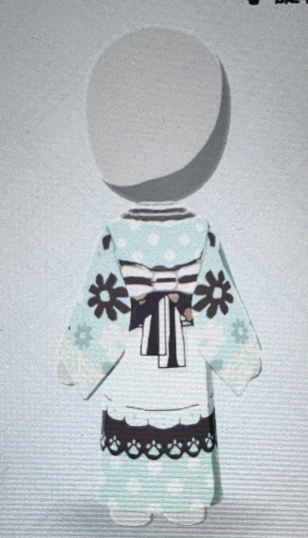 分享一份人森服装图纸 — 人森 DIY 图纸（第 6 张）