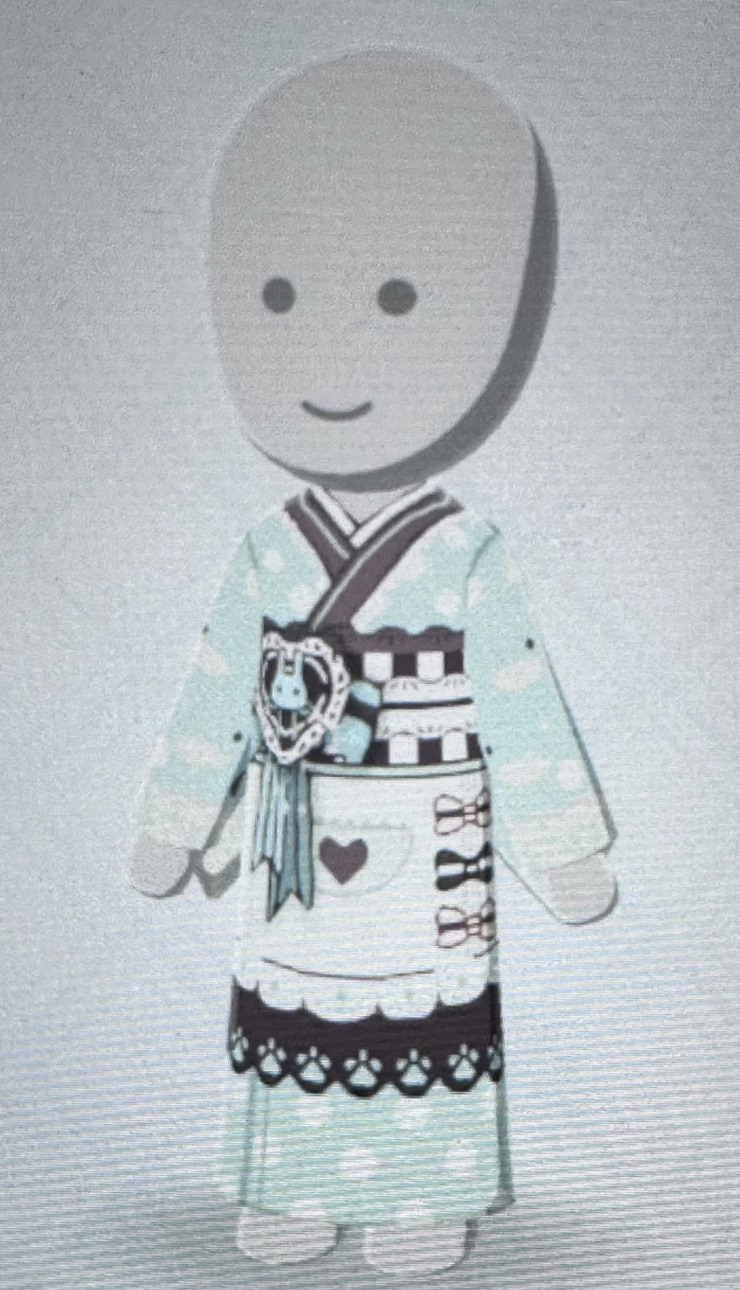 分享一份人森服装图纸 — 人森 DIY 图纸（第 7 张）
