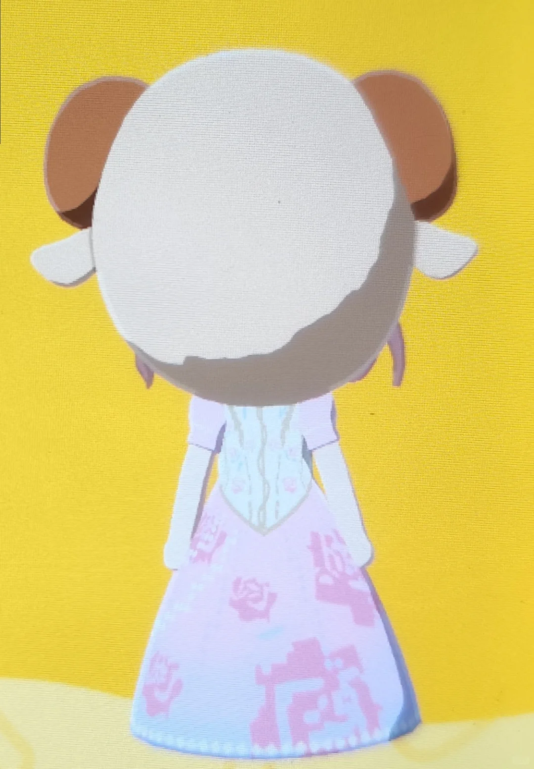 阿芙洛之绪-人森服装图纸记录更新短腰图纸 — 人森 DIY 图纸（第 6 张）