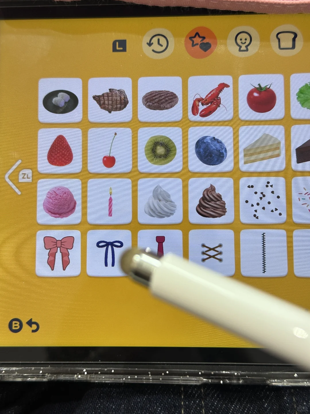 Feuille de motif : tenue marin chocolat-menthe pour Tomodachi Life : Une vie de rêve — Tomodachi Life motif DIY (image 5)