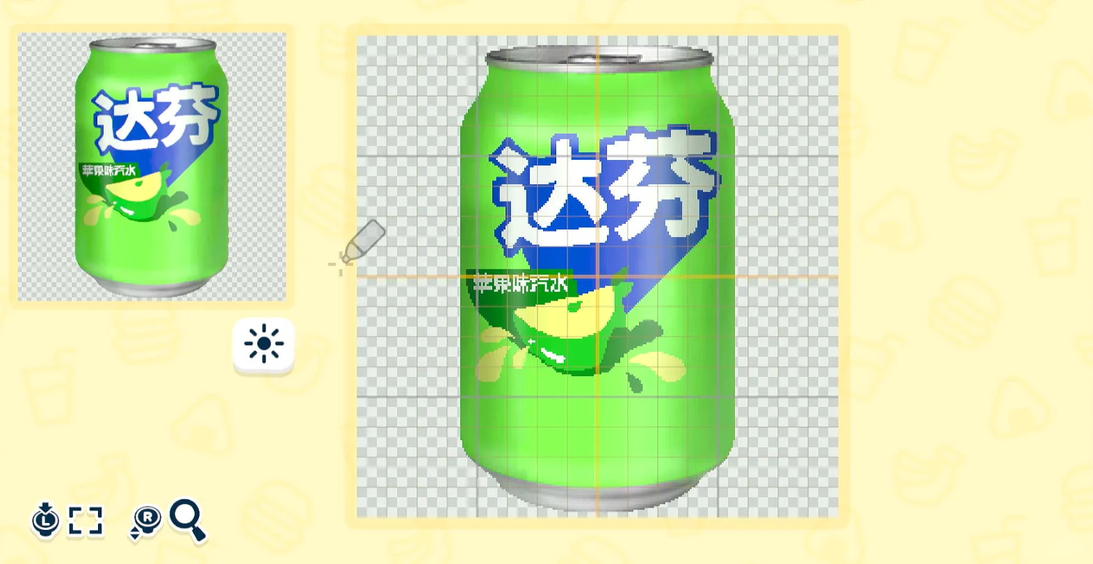 在人森制作一些乱七八糟的东西 — 人森 DIY 图纸（第 4 张）