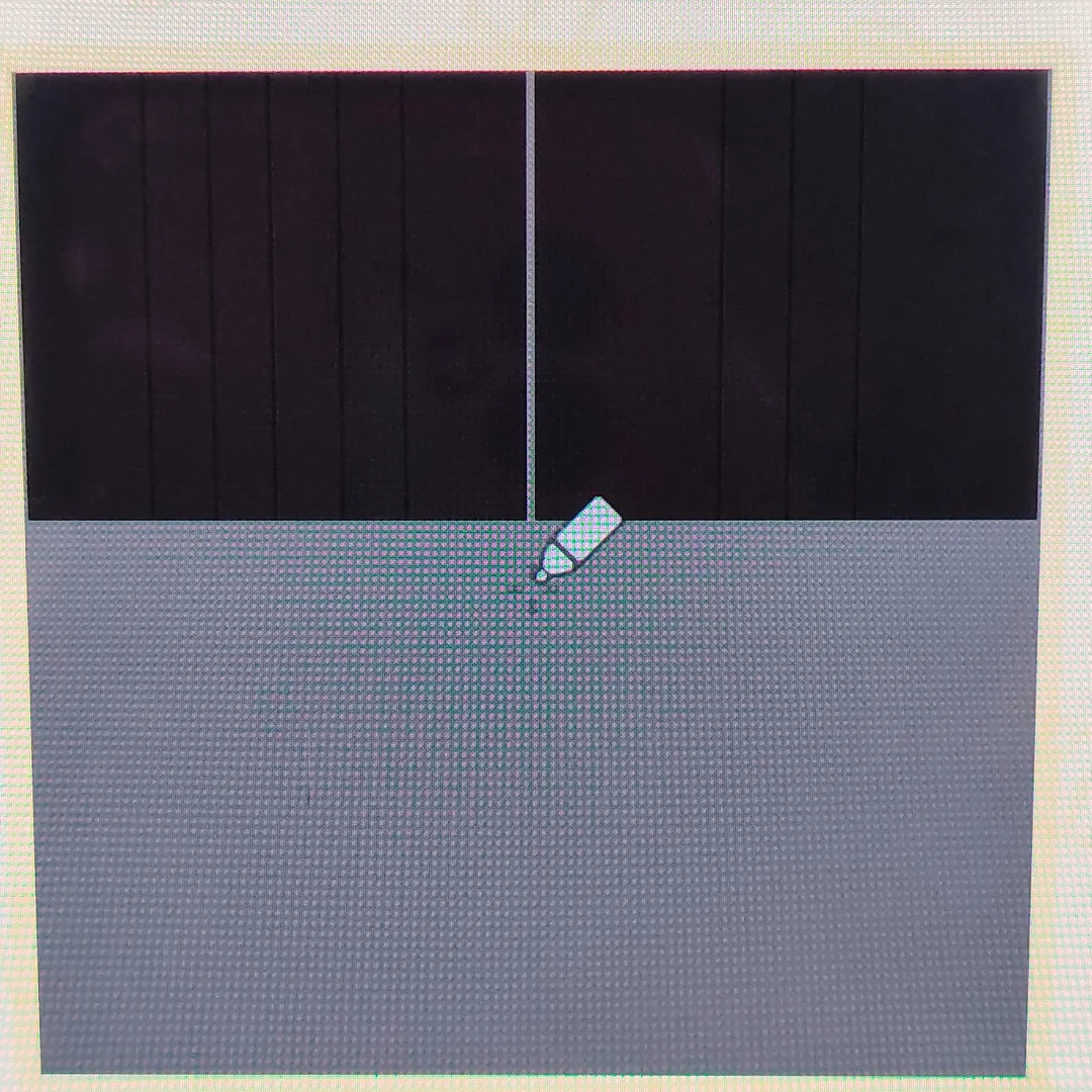 Motif de tenue de kyudo précis — Tomodachi Life motif DIY (image 5)