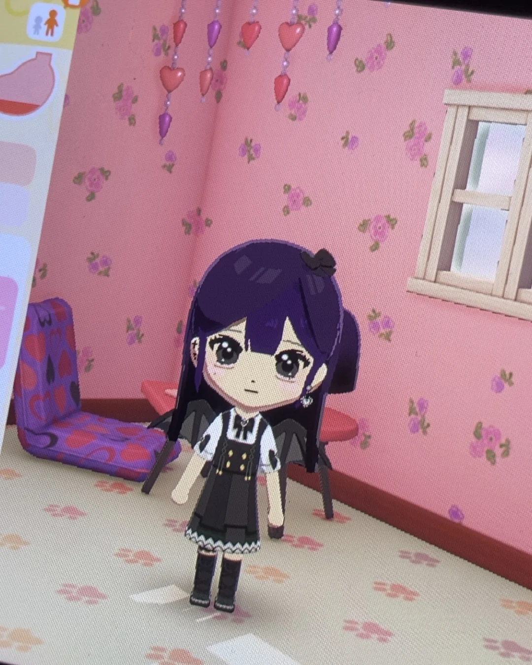 lizlisa💟 — 人森 DIY 图纸（第 2 张）
