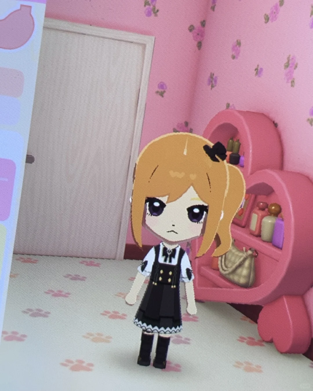 lizlisa💟 — 人森 DIY 图纸（第 3 张）