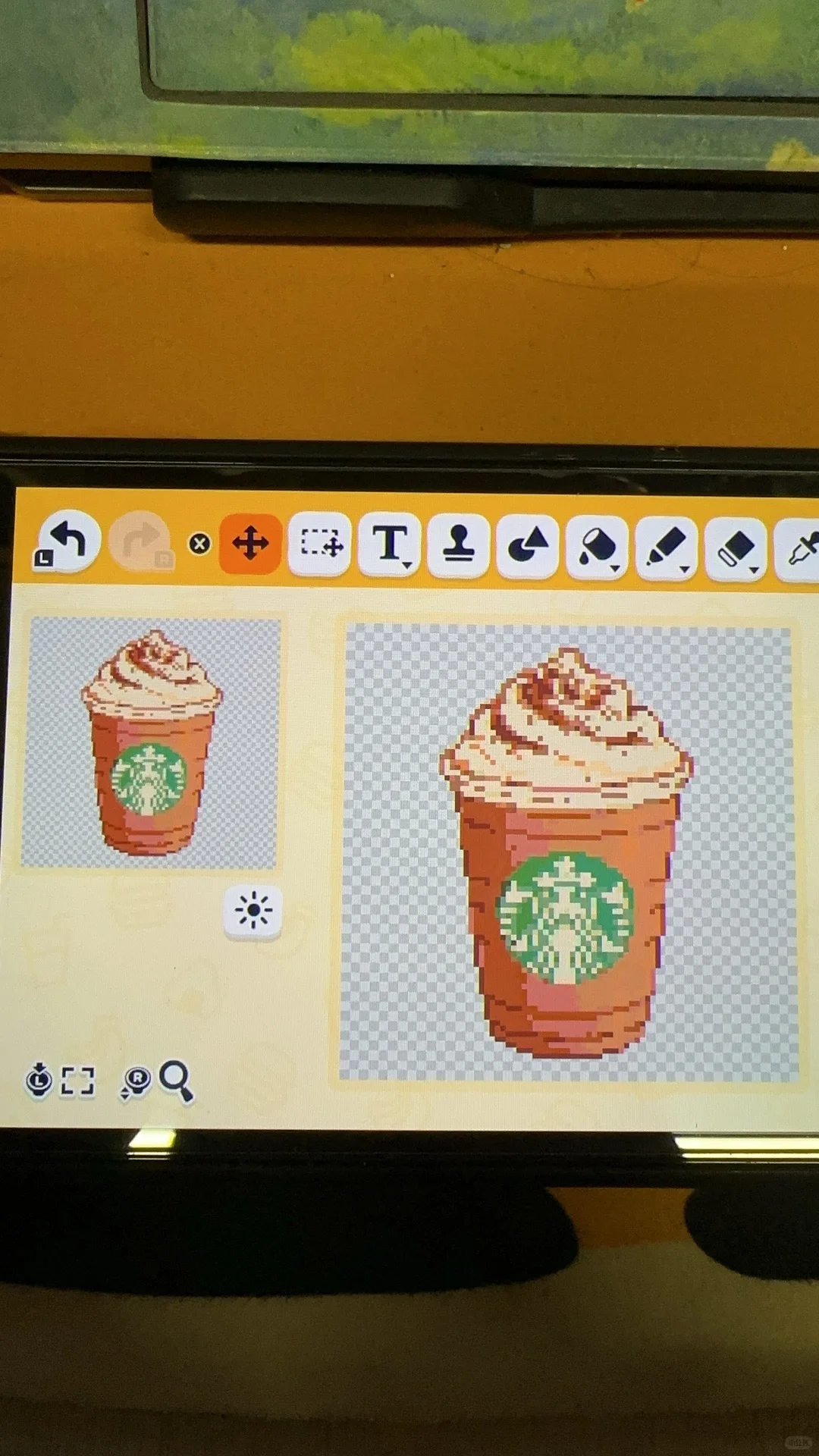 Tomodachi Life Food Perler Beads Collection Roundup — Tomodachi Life DIY pattern