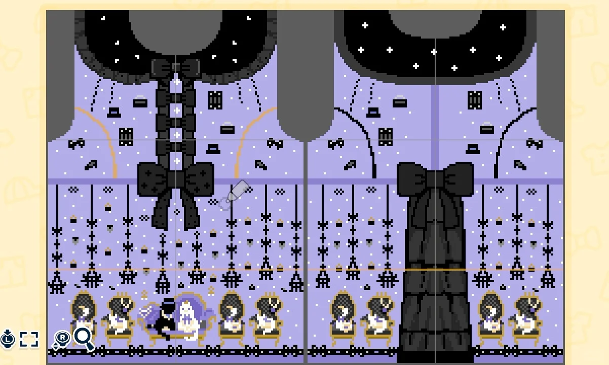 人森图纸ap公主猫和15草莓 — 人森 DIY 图纸（第 4 张）