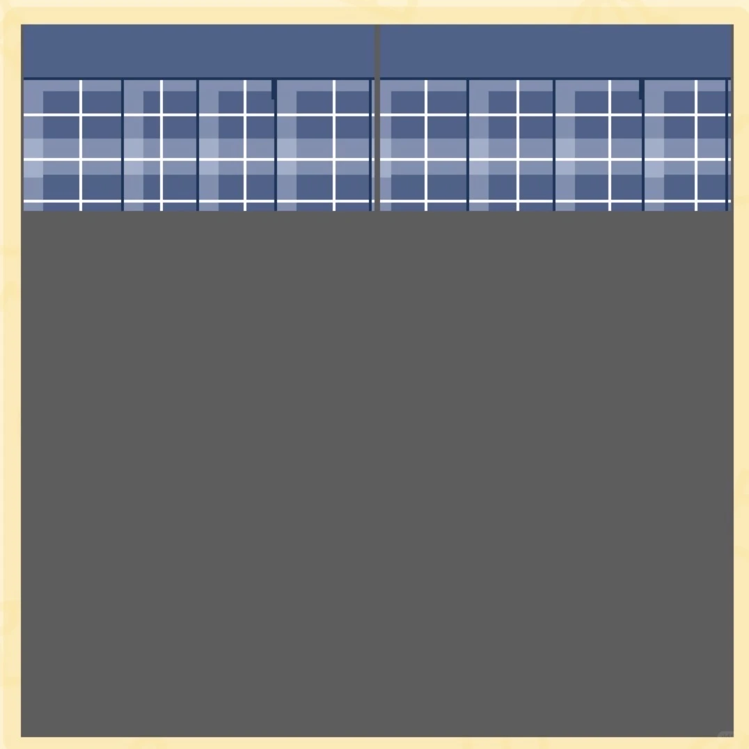 25時にカンセンしての私服デザインシート — トモダチライフ DIY 図案（6枚目）