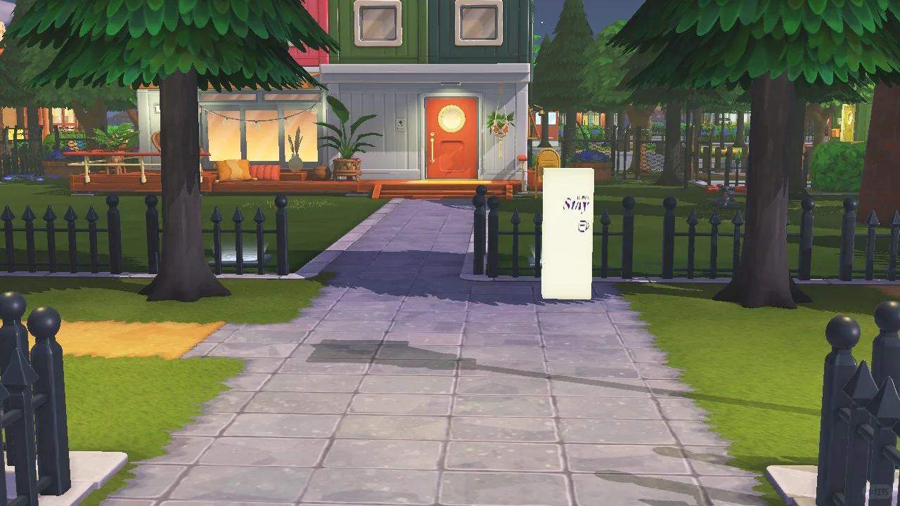 7 Designs de Boîtes Lumineuses avec l'Outil Tampon — Tomodachi Life motif DIY (image 14)