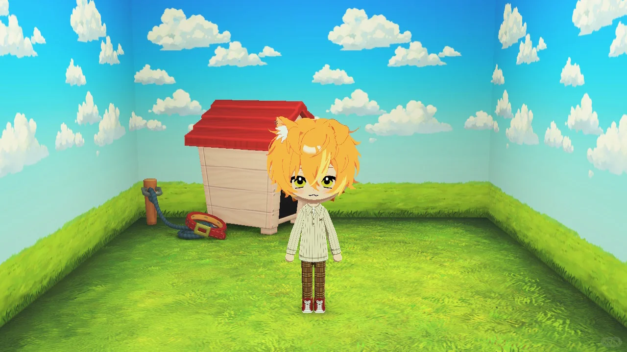 Tomodachi Life : Une vie de rêve, c'est trop bien — Impressions du premier jour — Tomodachi Life motif DIY (image 8)