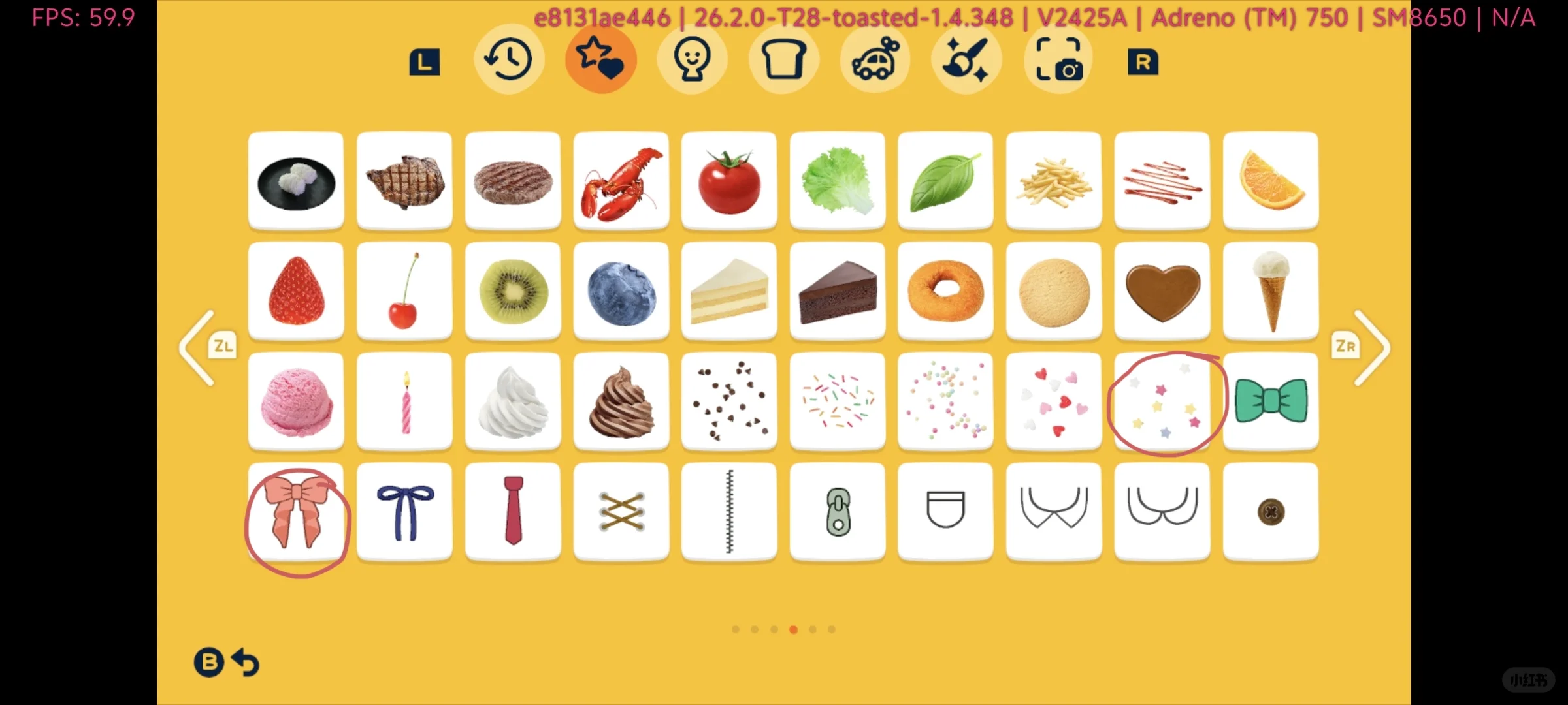 最小限の手描きで作れる和服デザインシート（チュートリアル付き） — トモダチライフ DIY 図案（4枚目）