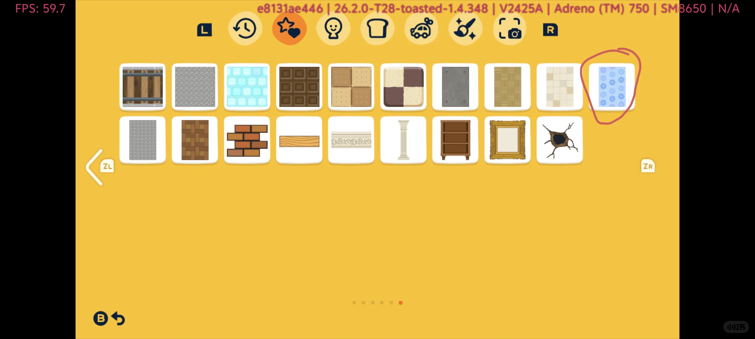 最小限の手描きで作れる和服デザインシート（チュートリアル付き） — トモダチライフ DIY 図案（6枚目）