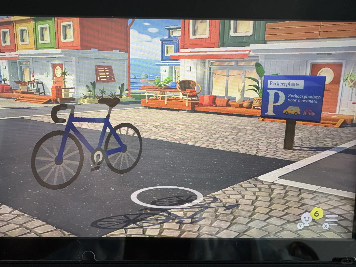 トモコレ オランダ風車の町 島作り — トモダチライフ DIY 図案（3枚目）