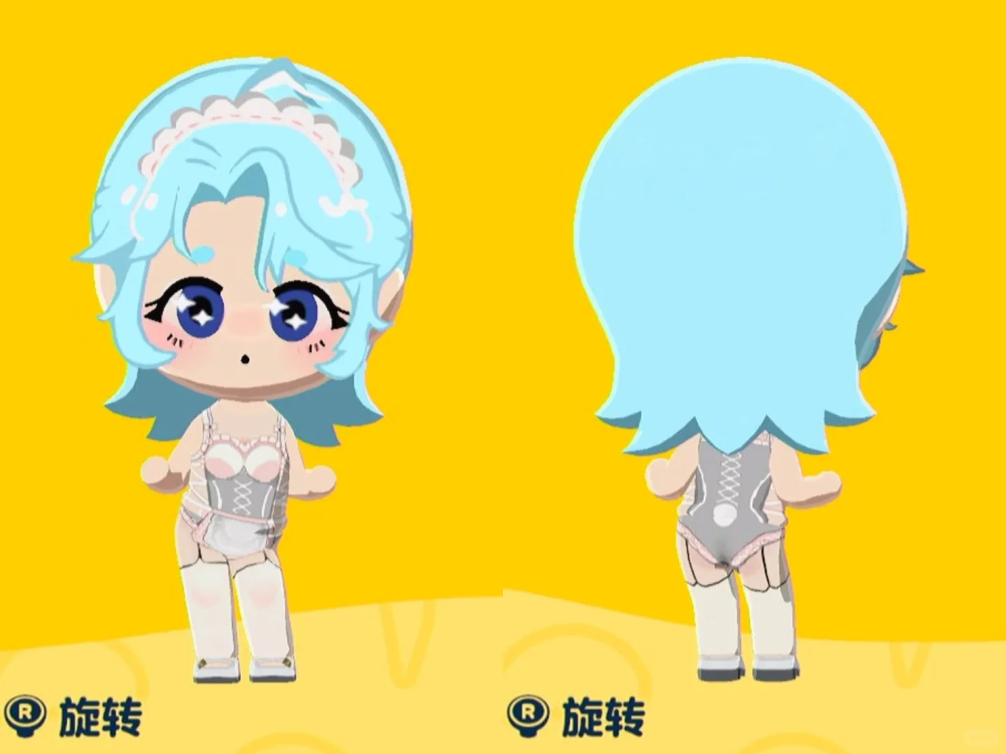 トモコレ チープ男子執事コーデのデザインシートシェア — トモダチライフ DIY 図案（3枚目）