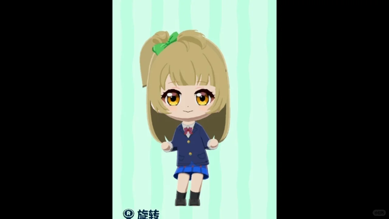 Tomodachi Life Face Paint Tutorial — Tomodachi Life DIY pattern (image 9)