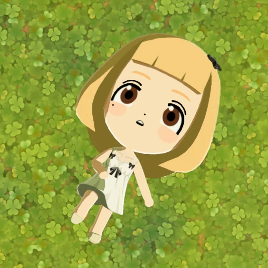 Tenue de nuit de Bronya Rand avec motif — Tomodachi Life motif DIY (image 2)