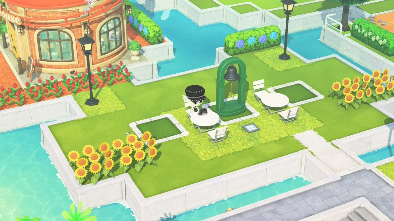 Island Build Fragment References — Tomodachi Life DIY pattern (image 3)