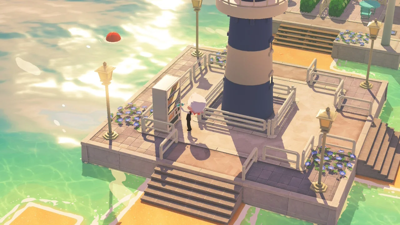 Island Build Fragment References — Tomodachi Life DIY pattern (image 10)
