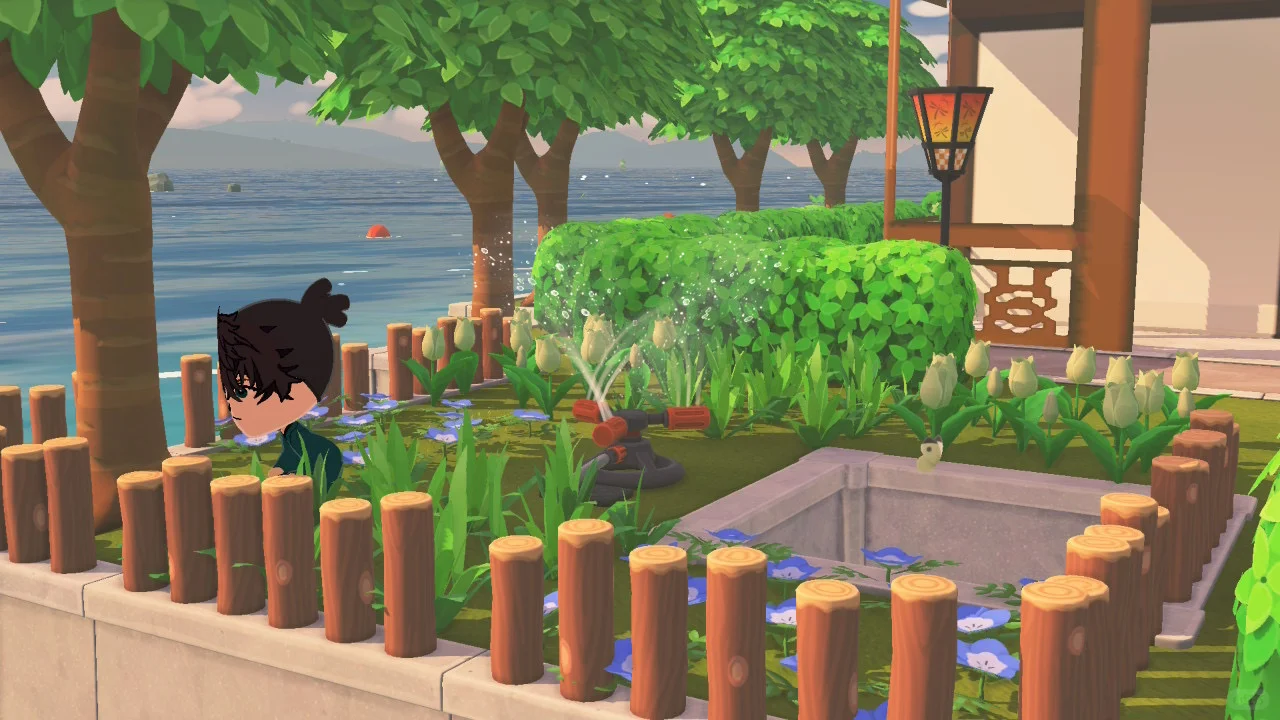 Island Build Fragment References — Tomodachi Life DIY pattern (image 11)