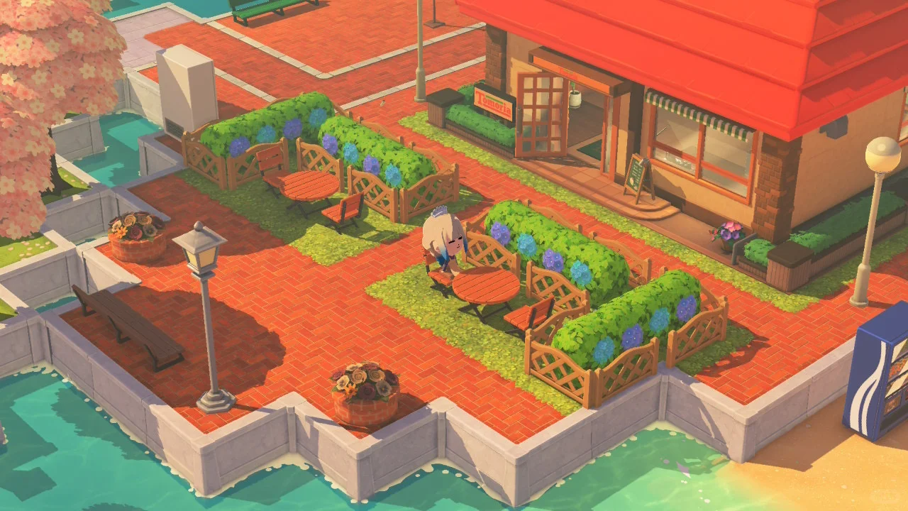 Island Build Fragment References — Tomodachi Life DIY pattern (image 13)