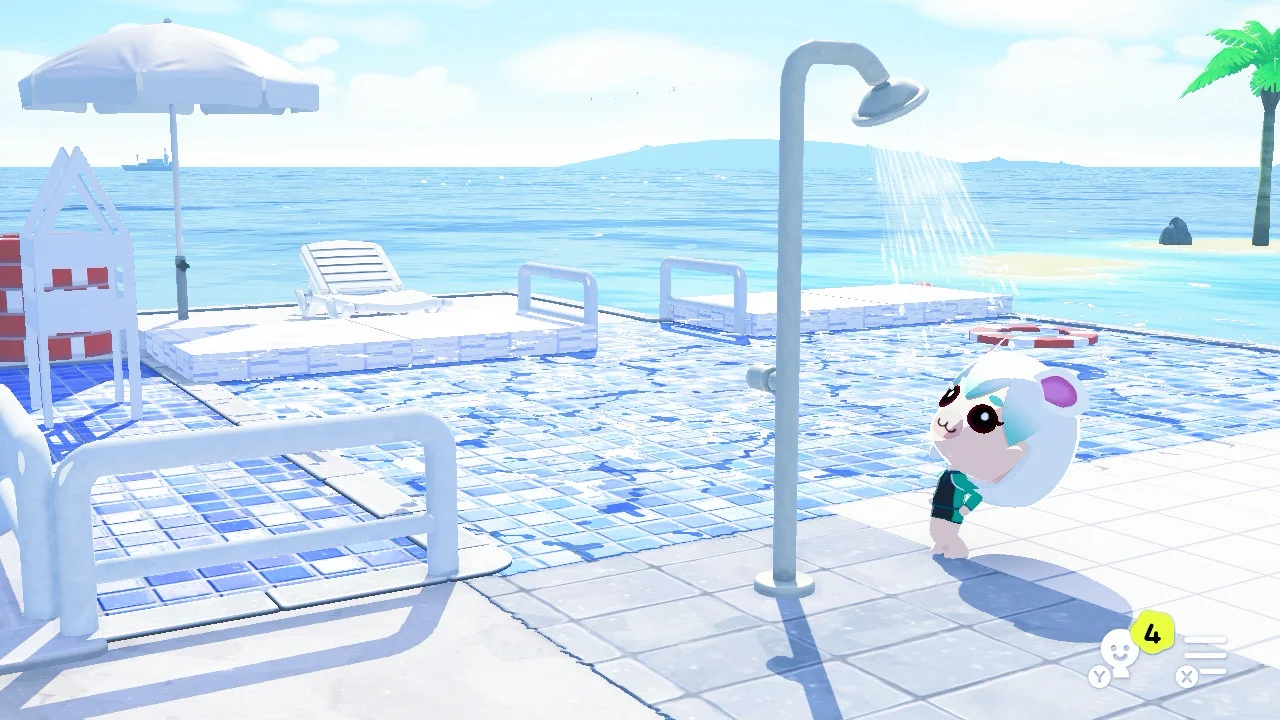 Notes d'aménagement personnel — Tomodachi Life motif DIY (image 3)