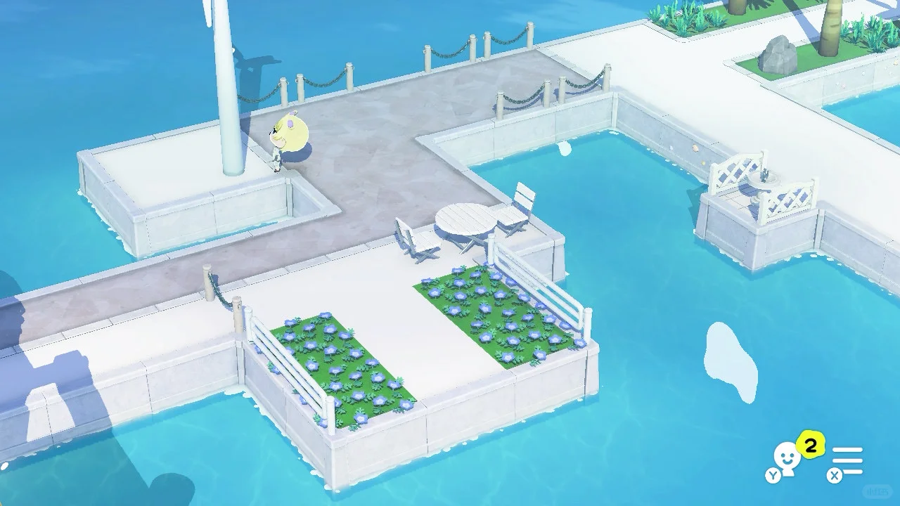 Notes d'aménagement personnel — Tomodachi Life motif DIY (image 13)