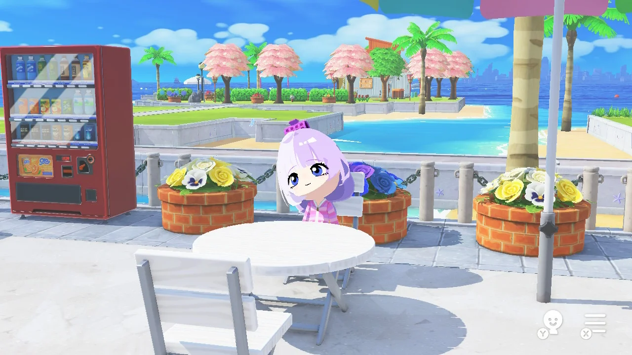 Island Build In Progress — Tomodachi Life DIY pattern (image 9)