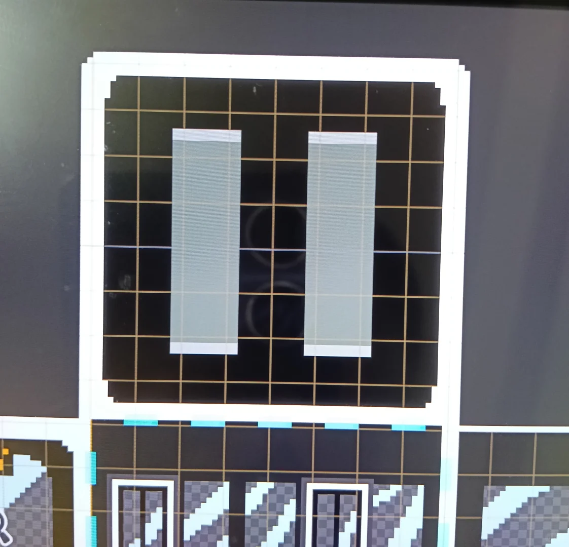 Mii Characters Deserve Their Own Bus Design — Tomodachi Life DIY pattern (image 6)