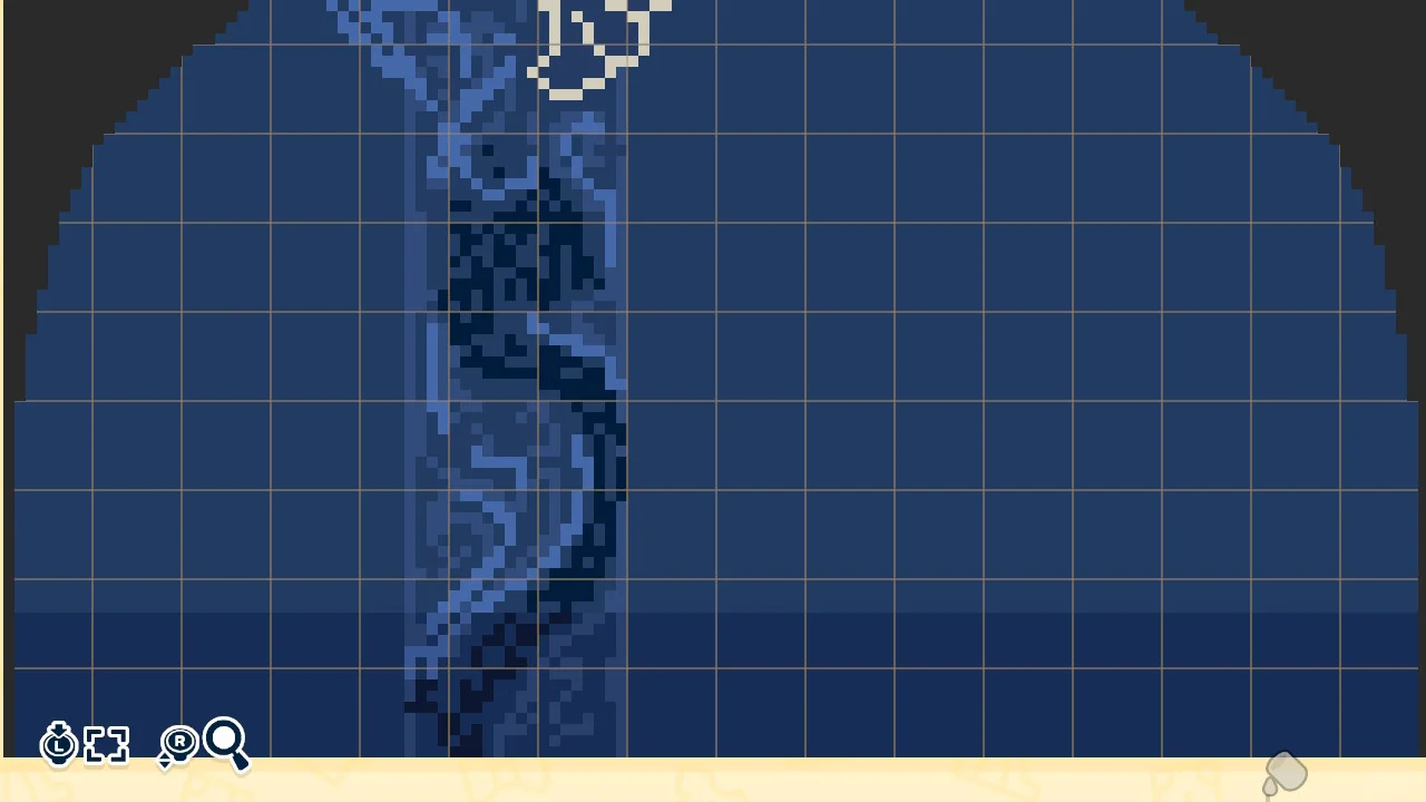 明代飛魚服漢服の作り方 — トモダチライフ DIY 図案（14枚目）
