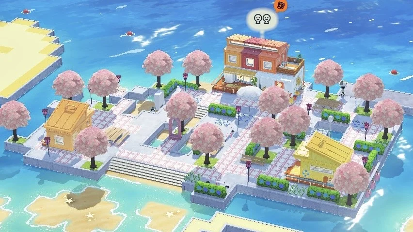 Choisis ta saison — Tomodachi Life motif DIY (image 5)