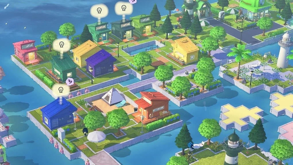 Choisis ta saison — Tomodachi Life motif DIY (image 10)
