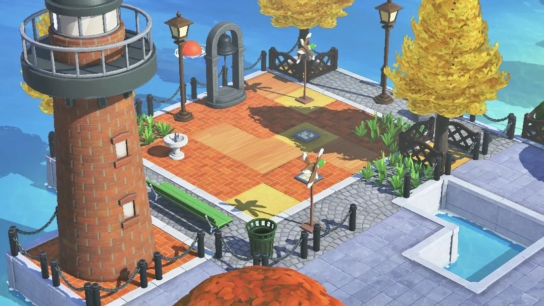 Choisis ta saison — Tomodachi Life motif DIY (image 15)
