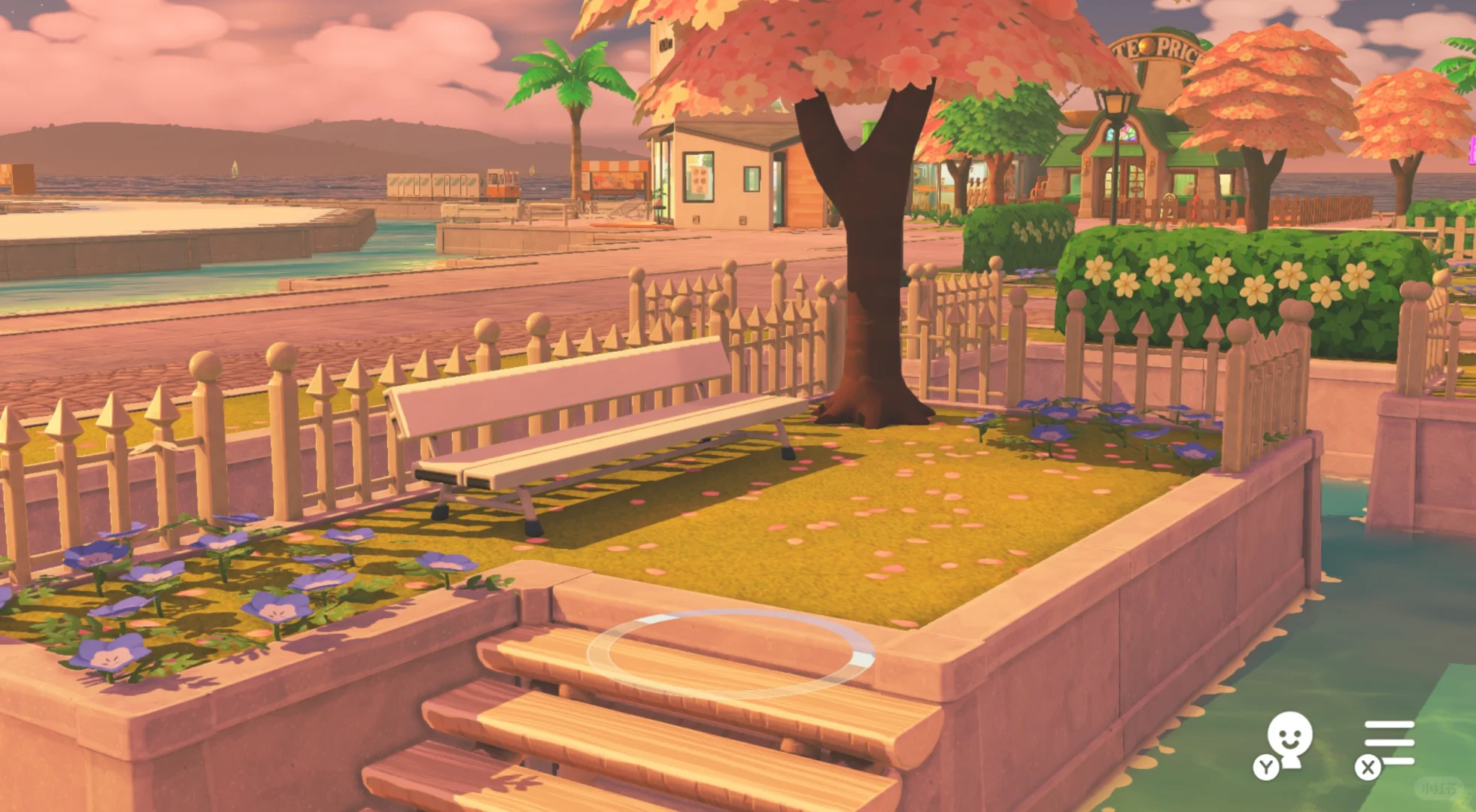Constructions d'île Tomodachi Life (๓´˘`๓) — Tomodachi Life motif DIY (image 6)