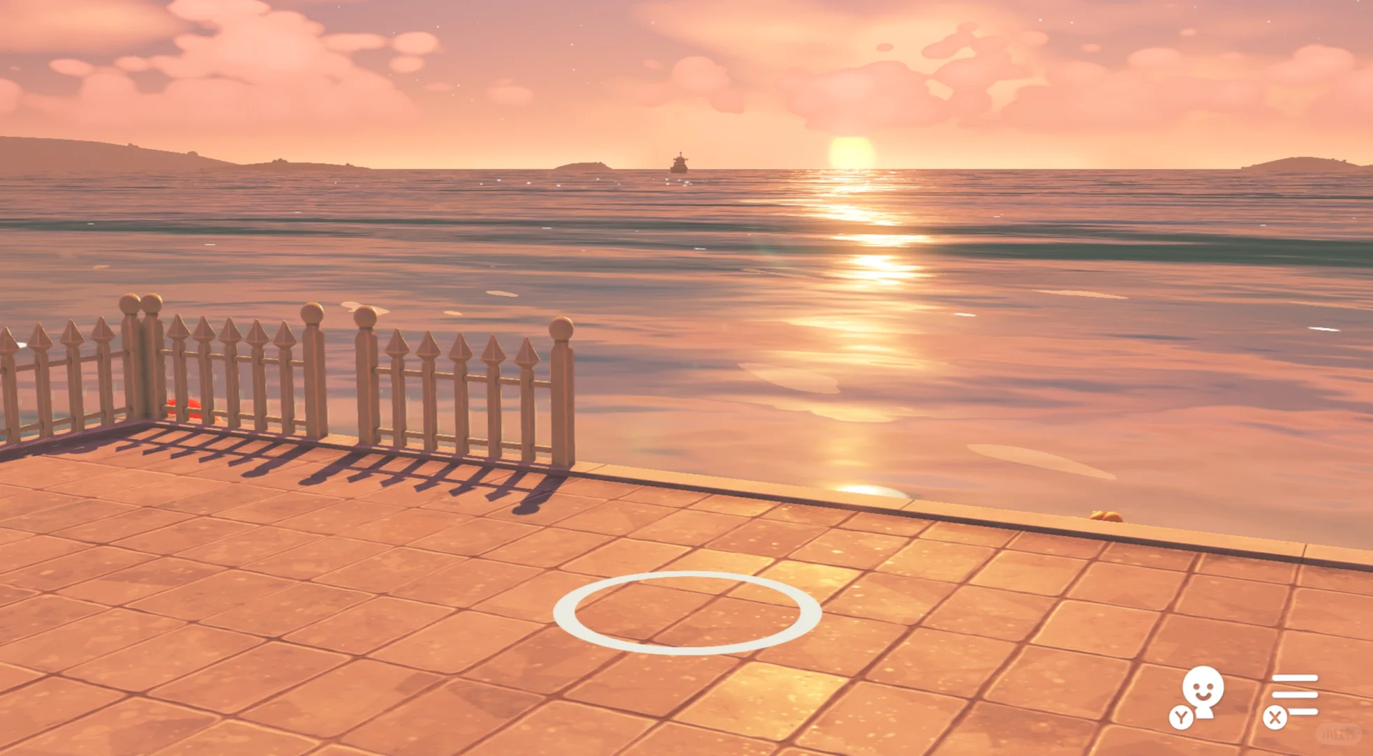 Constructions d'île Tomodachi Life (๓´˘`๓) — Tomodachi Life motif DIY (image 10)