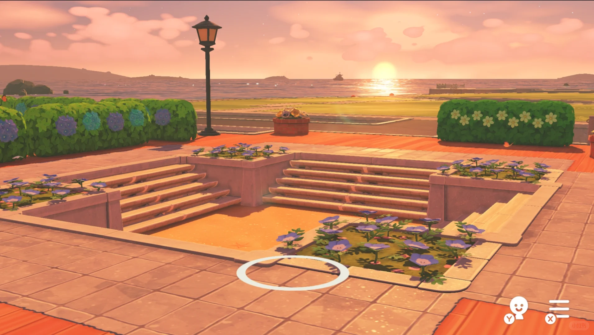 Constructions d'île Tomodachi Life (๓´˘`๓) — Tomodachi Life motif DIY (image 11)