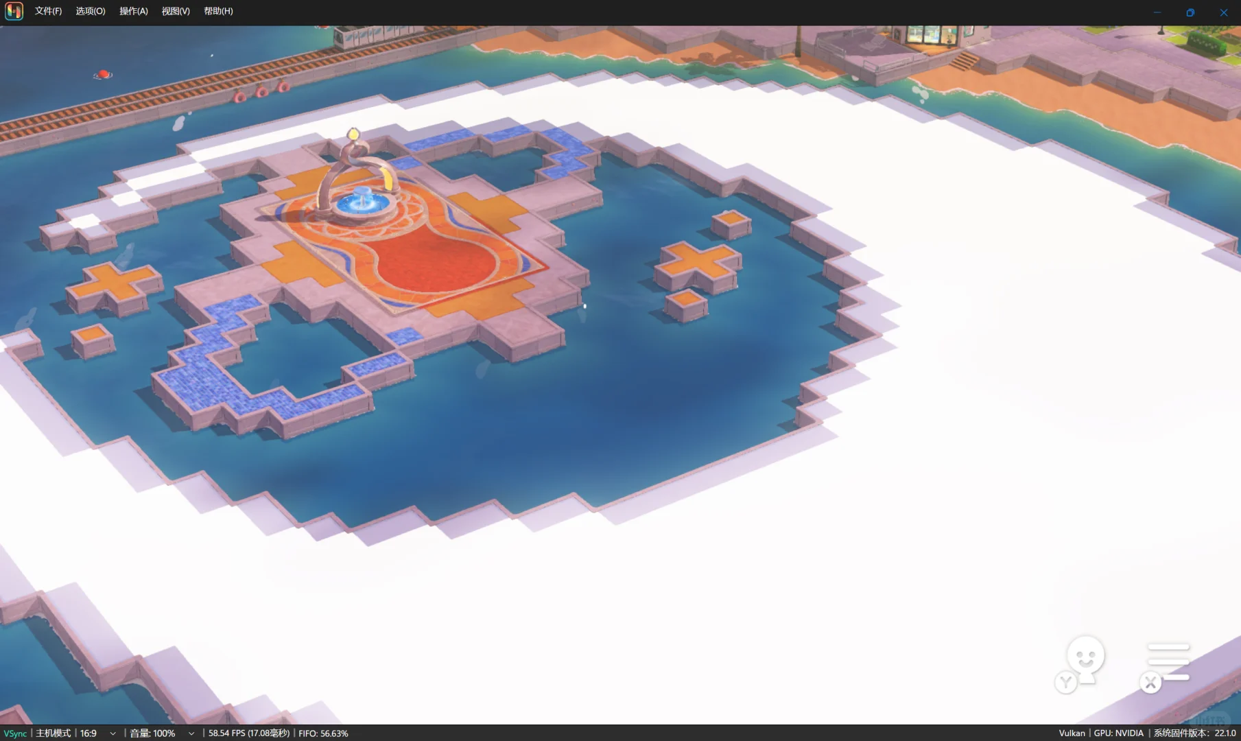 Constructions d'île Tomodachi Life (๓´˘`๓) — Tomodachi Life motif DIY (image 13)