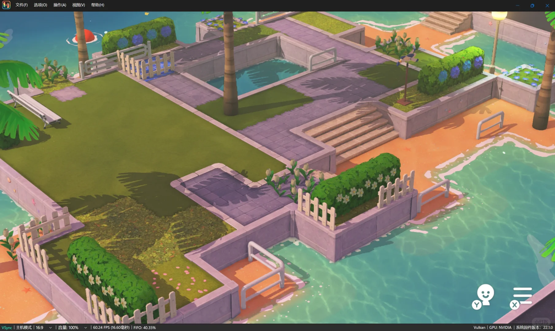 Constructions d'île Tomodachi Life (๓´˘`๓) — Tomodachi Life motif DIY (image 16)