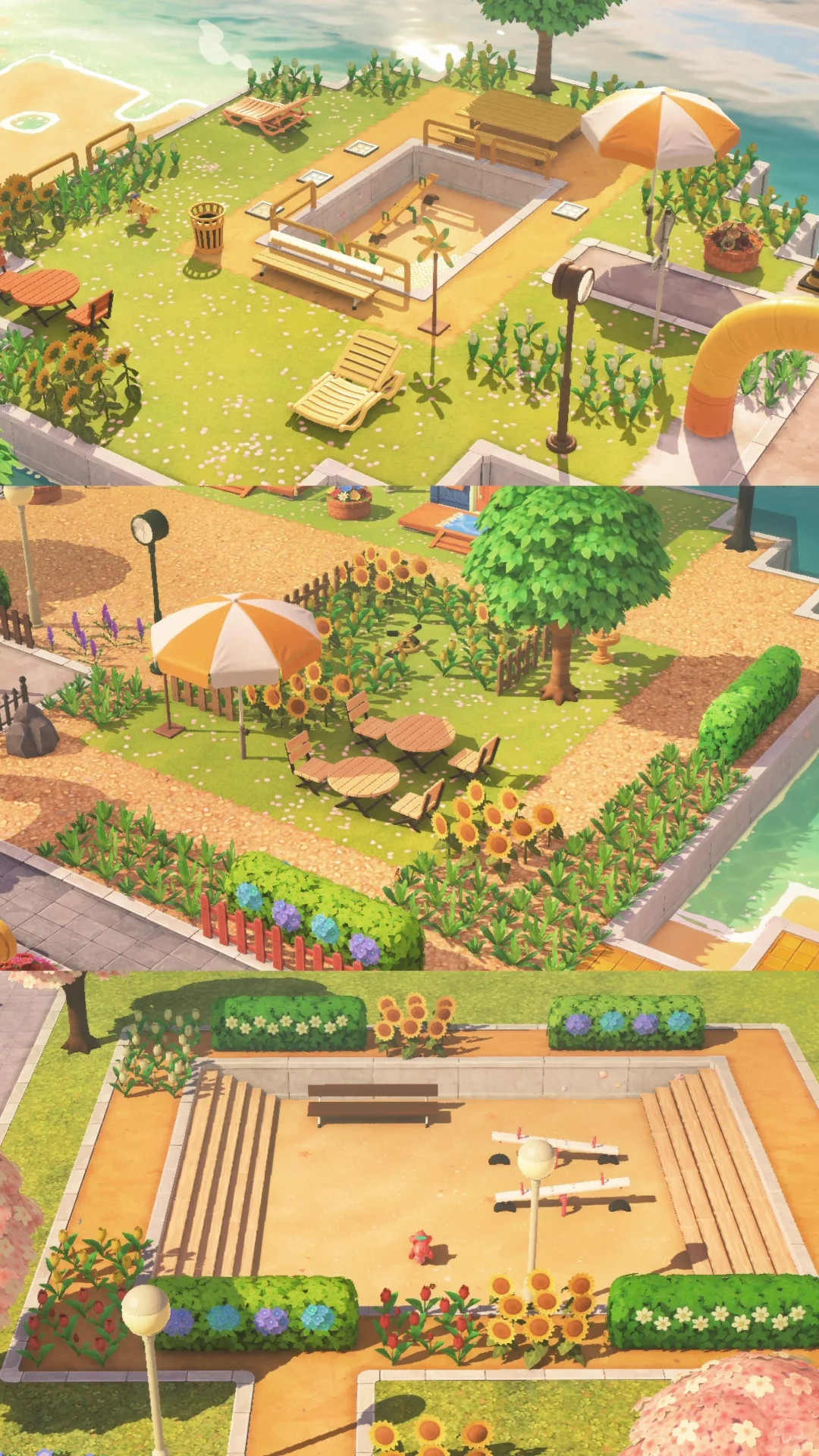 私がここに住む理由 — トモダチライフ DIY 図案（2枚目）