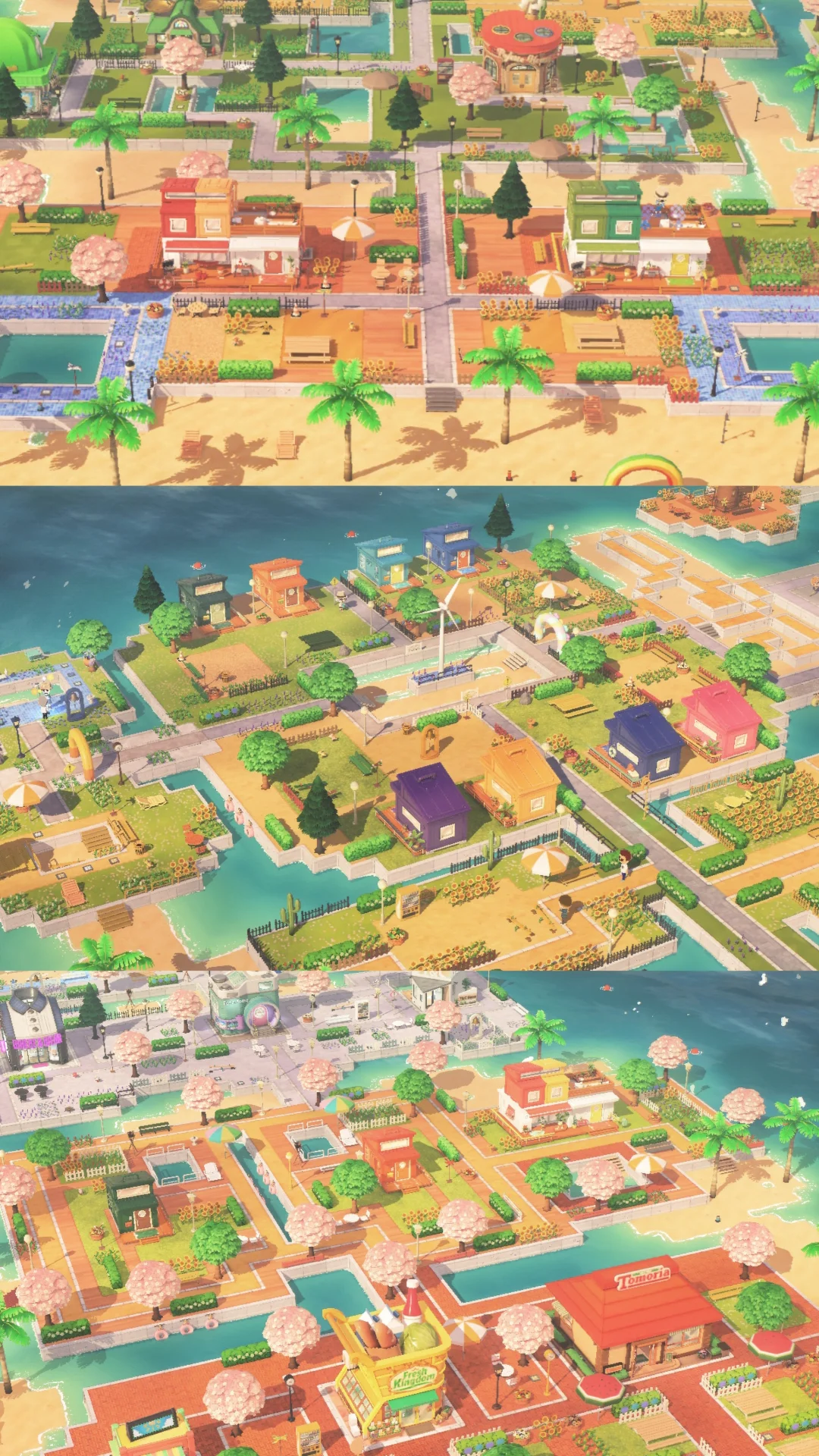 私がここに住む理由 — トモダチライフ DIY 図案（3枚目）