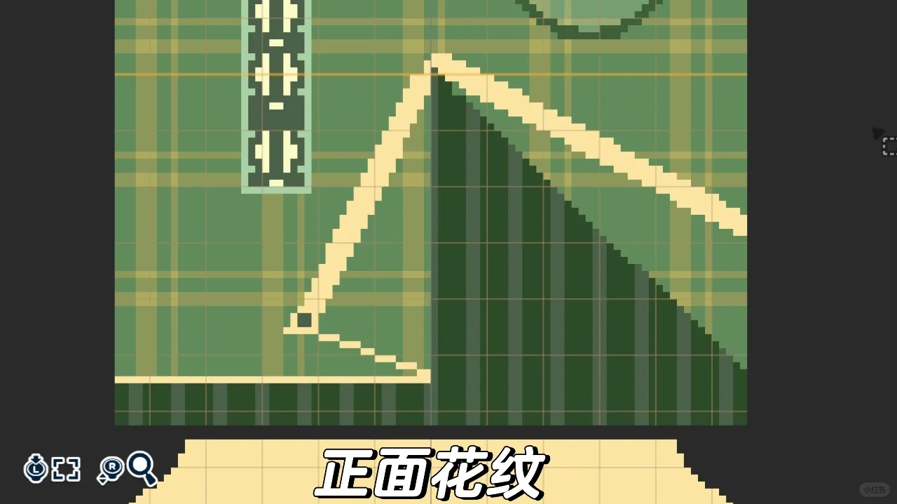 端午のちまき 新中華スタイル — トモダチライフ DIY 図案（10枚目）