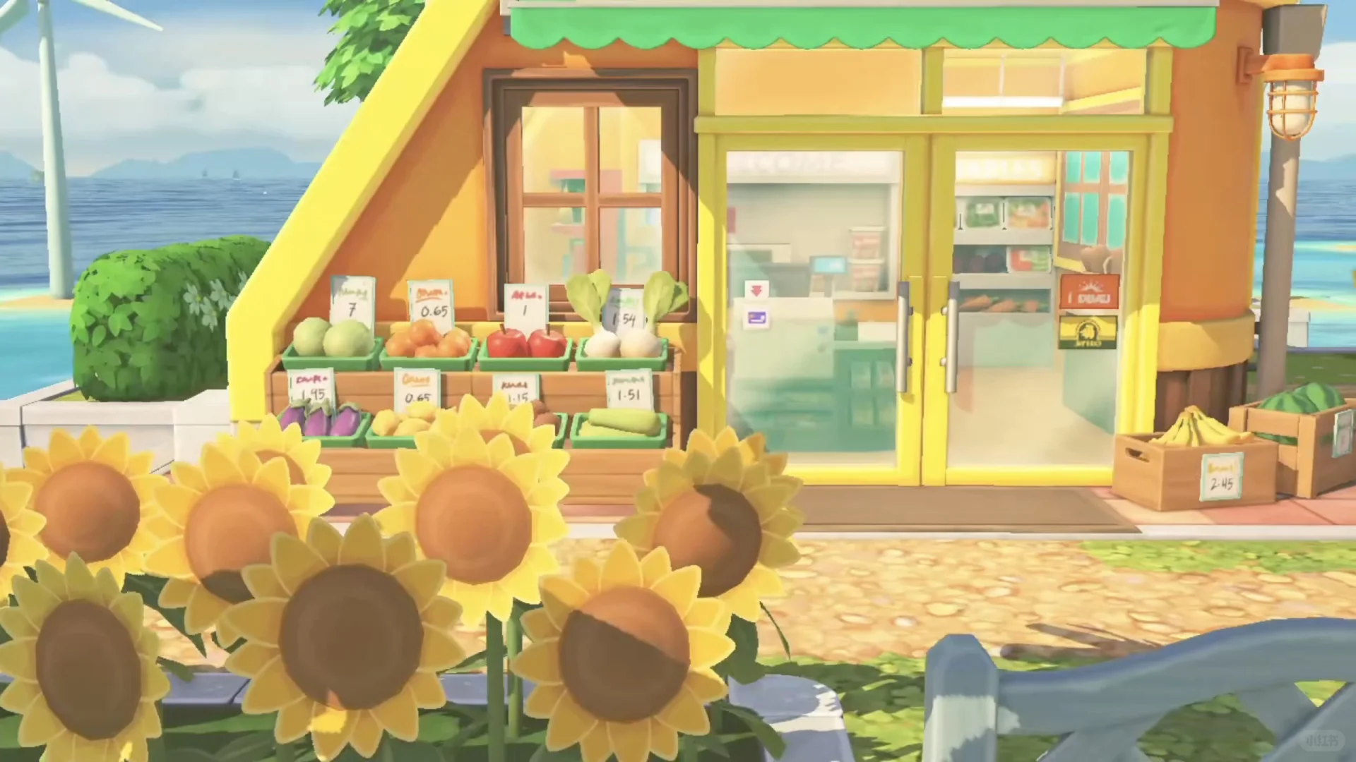 Summer Clothing Pattern for Tomodachi Life — Tomodachi Life DIY pattern (image 4)