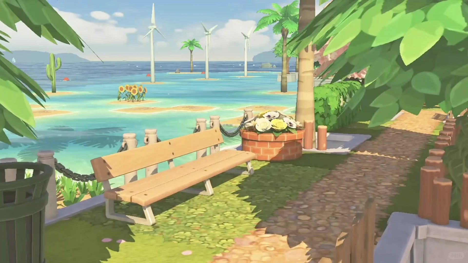 Summer Clothing Pattern for Tomodachi Life — Tomodachi Life DIY pattern (image 5)