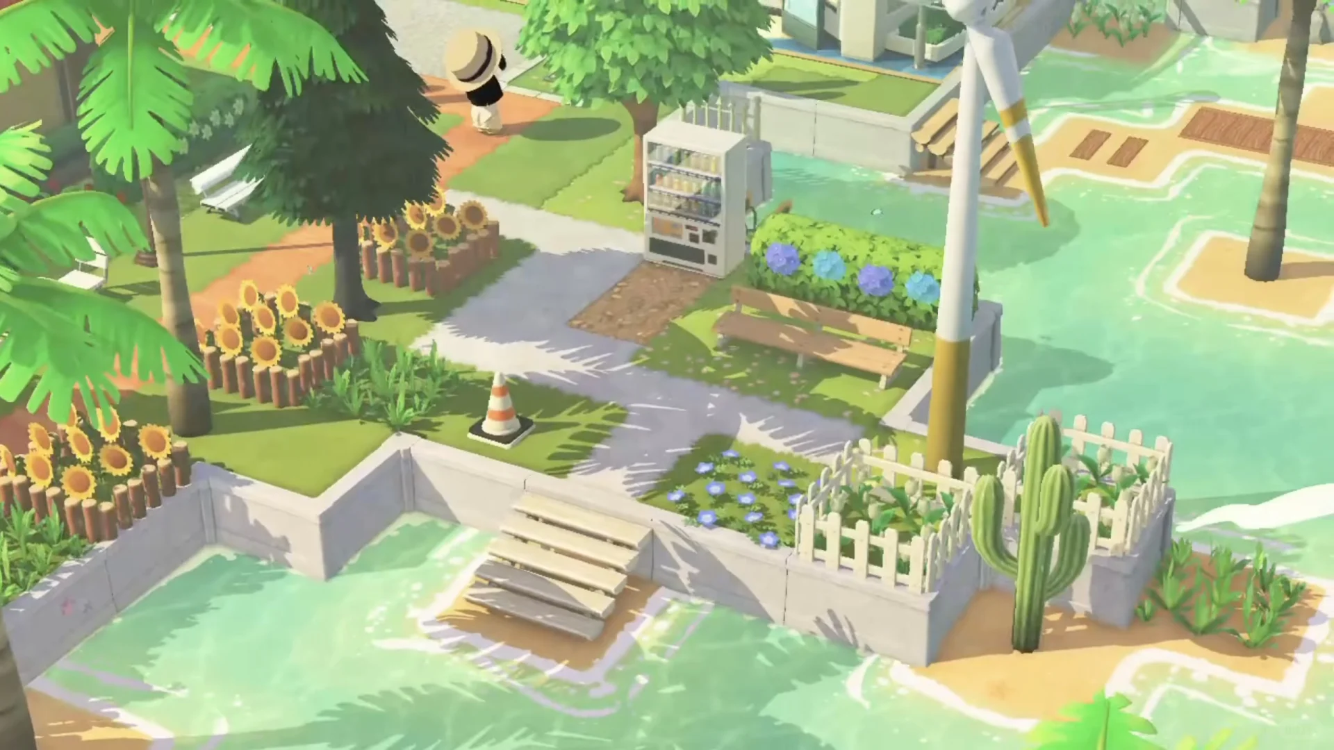 Summer Clothing Pattern for Tomodachi Life — Tomodachi Life DIY pattern (image 6)