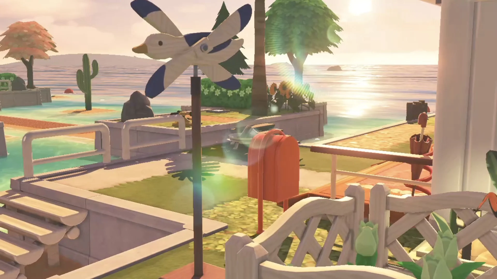Summer Clothing Pattern for Tomodachi Life — Tomodachi Life DIY pattern (image 10)