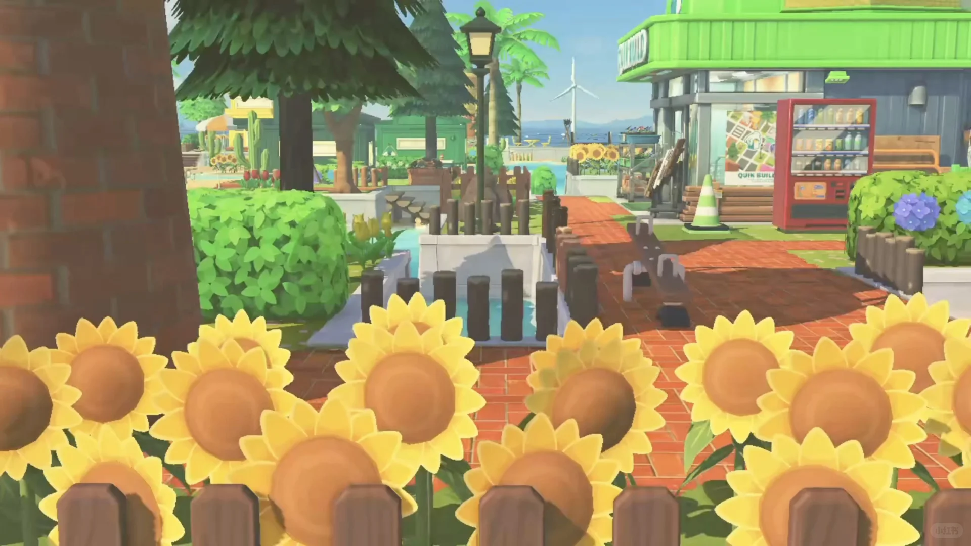 Summer Clothing Pattern for Tomodachi Life — Tomodachi Life DIY pattern (image 14)
