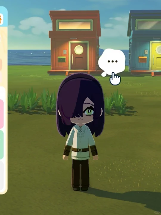 Tenue d'entraînement de spadassin médiéval pour Tomodachi Life — Tomodachi Life motif DIY (image 2)